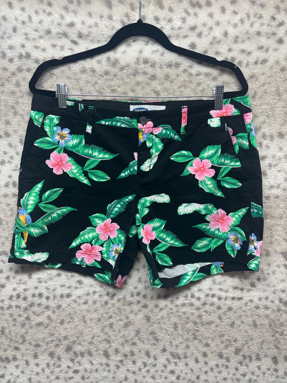 OLD NAVY EVERYDAY SHORT